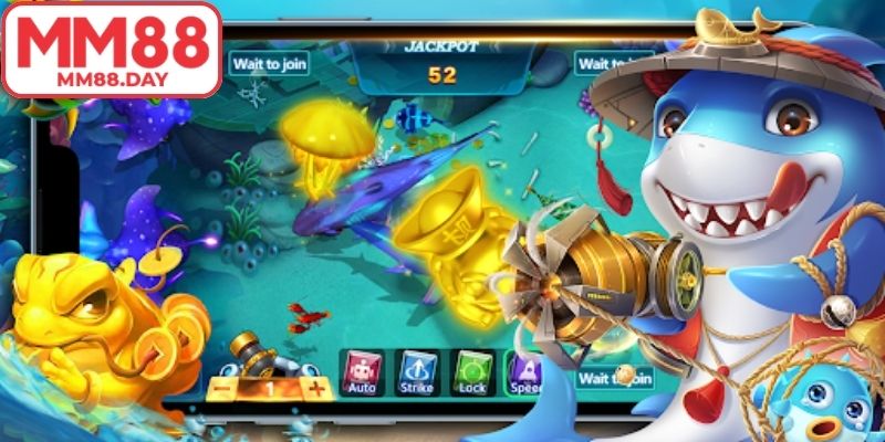 Tổng quan về nguồn gốc sảnh chơi bắn cá JiLi