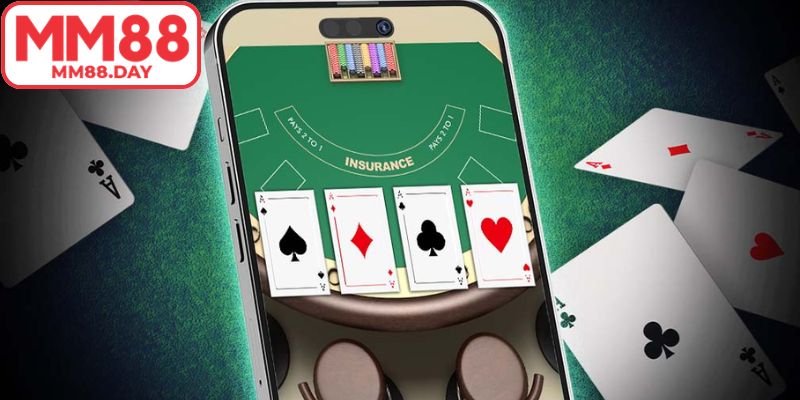 Khuyến mãi bùng nổ cho hội viên khi tham gia casino MM88