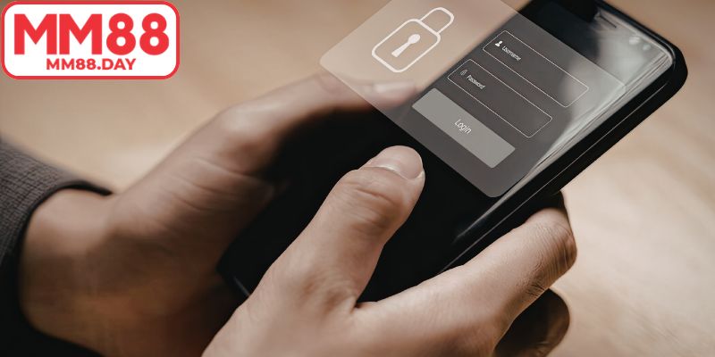 Cách xử lý khi gặp sự cố trùng tên đăng ký tại MM88