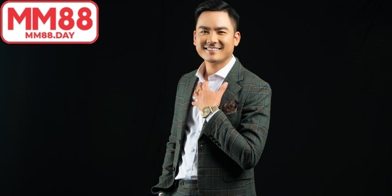 Giới thiệu về CEO Hoàng Minh Khánh tại MM88
