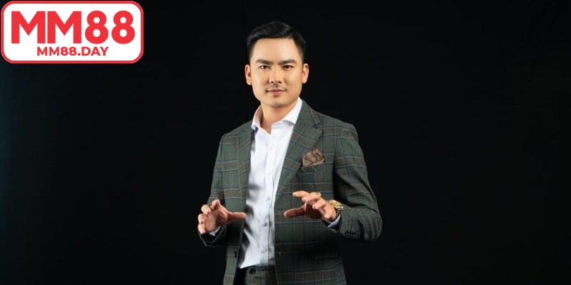 Khẳng định vị thế thương hiệu MM88