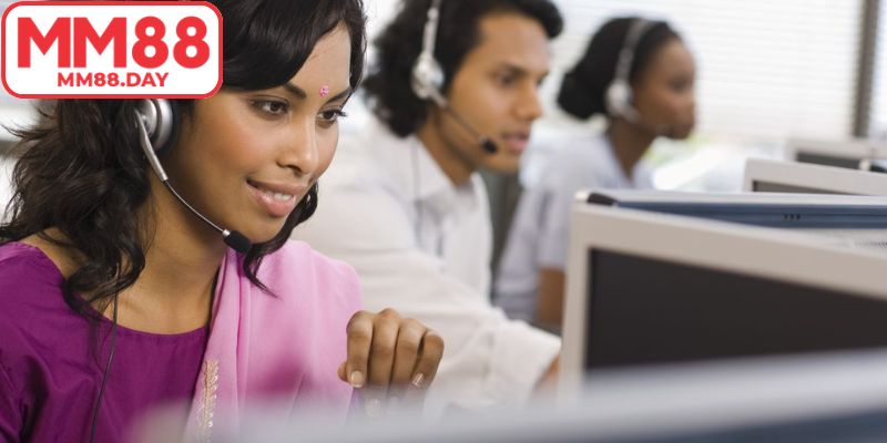 Hotline phương thức khi cần hỗ trợ gấp