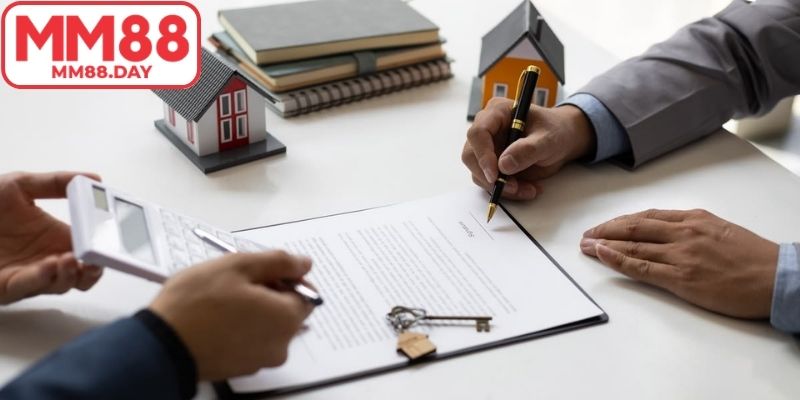 Hệ thống quy định miễn trừ trách nhiệm của nhà cái