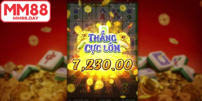 Công thức nhận diện bằng sự xuất hiện của thẻ bài vàng