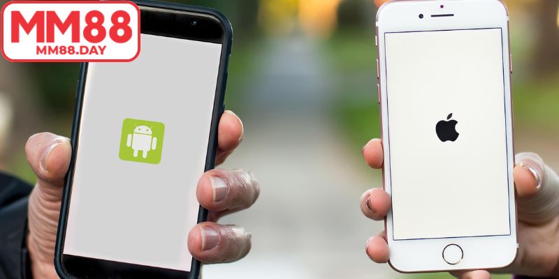 Ưu điểm khi người chơi thực hiện tải app MM88 nhanh gọn