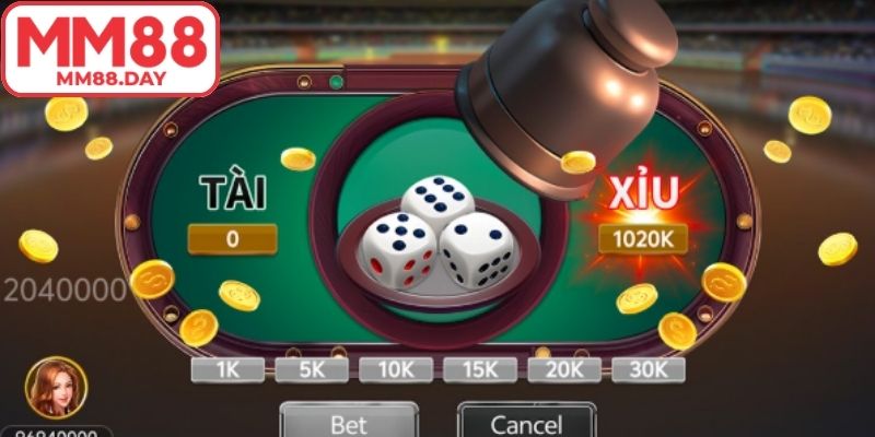 Khám phá cội nguồn ra đời của game tài xỉu MM88